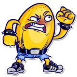 Sticker 16