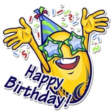 Sticker 19