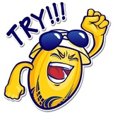 Sticker 22