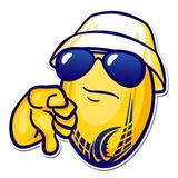 Sticker 8
