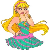 Sticker 92