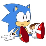 Sonic Maniers