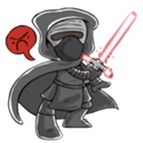 Star Wars The Force Awakens