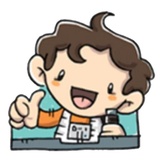Sticker 18