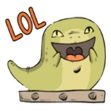 Sticker 23