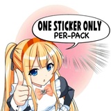 Sticker 8