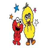 Sesame Street