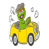 Sticker 118