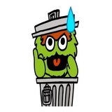Sticker 68