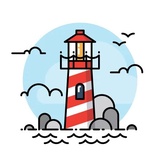 Summer Dreams sticker pack