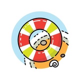 Sticker 8