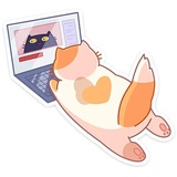 Sticker 26