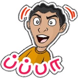 Sticker 35