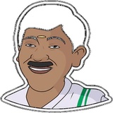 Sticker 36