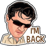 Sticker 45