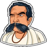 Sticker 57
