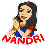 Sticker 16