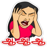 Sticker 21