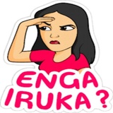 Sticker 50