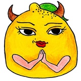 Juicy the Lemon sticker pack