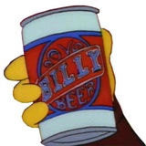 LosSimpsons sticker pack