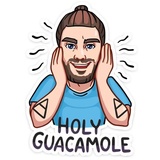 Sticker 10