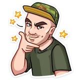 Sticker 12
