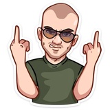 Sticker 14
