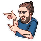 Sticker 5