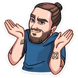 Sticker 6