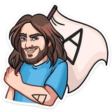 Sticker 9