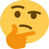 Thinking sticker pack