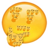 Sticker 69