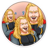 Sticker 10