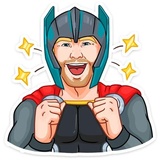 Sticker 11