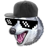 Sticker 12