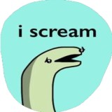 Tiny Snek sticker pack