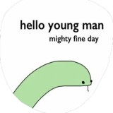 Sticker 19