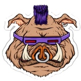 Sticker 16