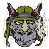 Sticker 17