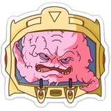 Sticker 21