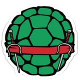 Sticker 8