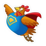 Sticker 11