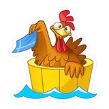 Sticker 12