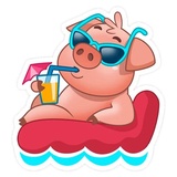 Sticker 15