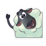 Sticker 6
