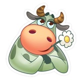 Sticker 9