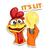 Sticker 11
