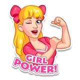 Sticker 12