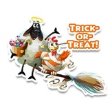 Sticker 18